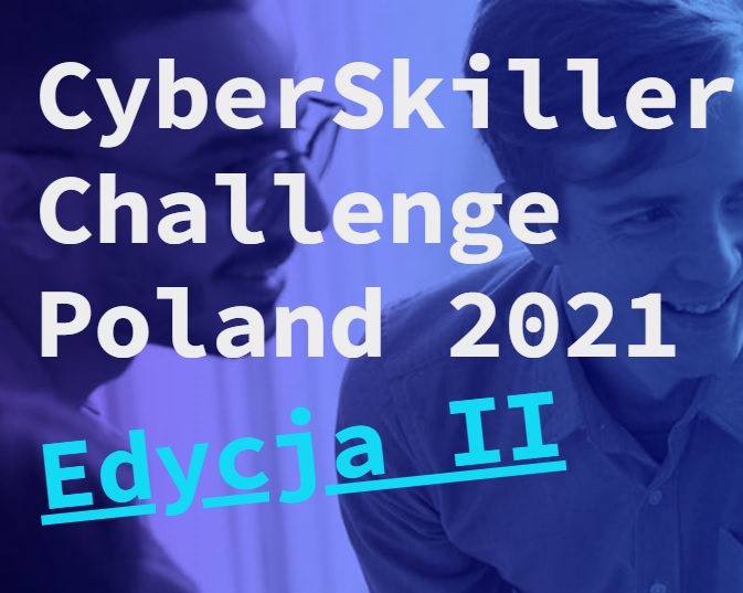 Read more about the article CyberSkiller Challange Poland