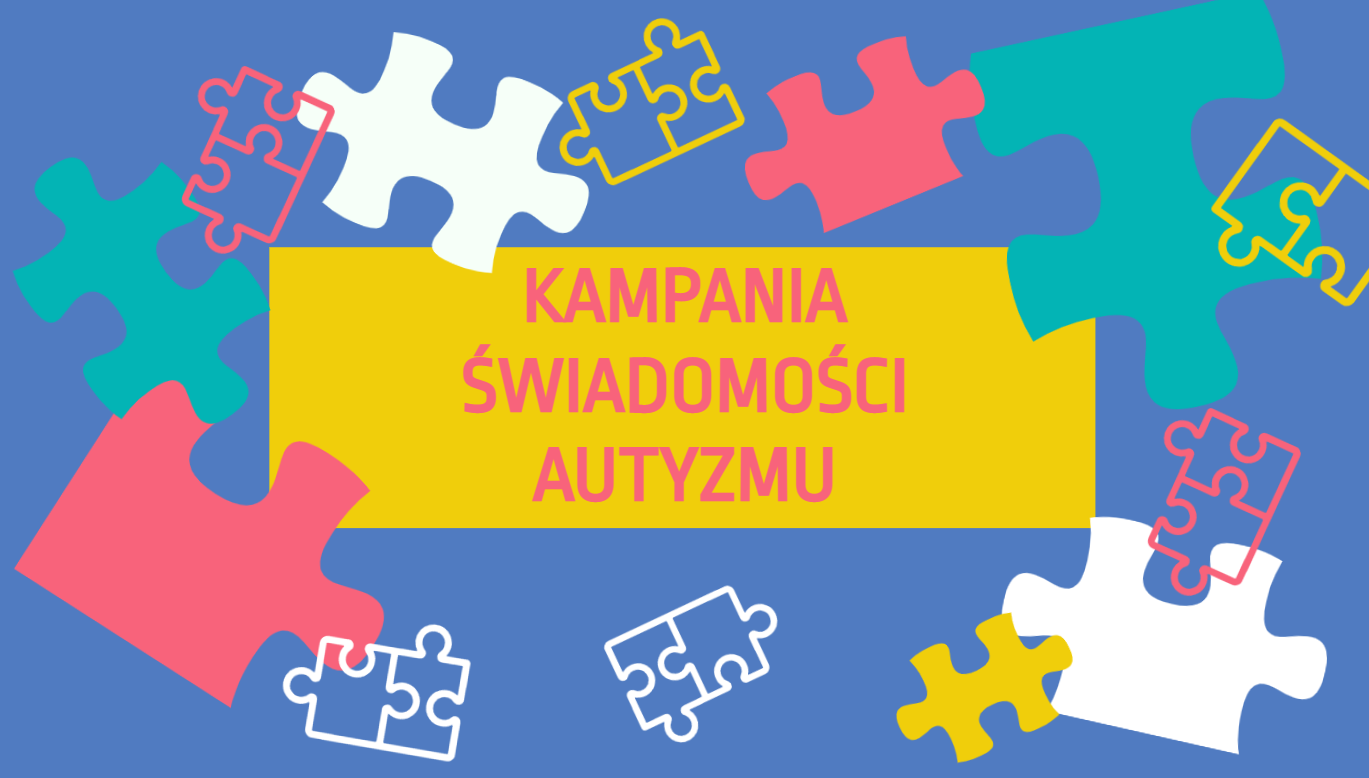 Read more about the article Kampania Świadomości Autyzmu